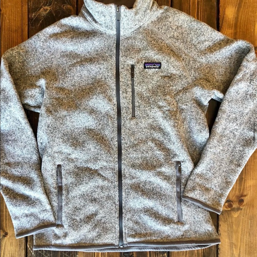 ✨Patagonia Jacket✨